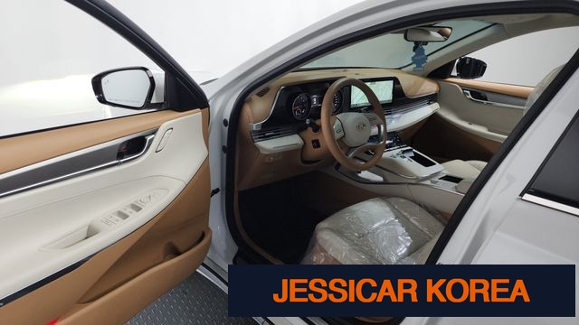 2021 Hyundai The New Grandeur IG - Thumbnail 14