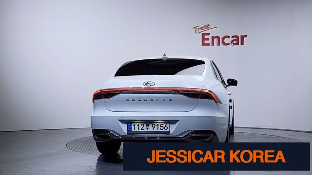 2021 Hyundai The New Grandeur IG - Thumbnail 15