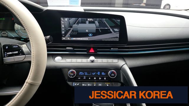 2021 Hyundai Avante (CN7) - Thumbnail 3