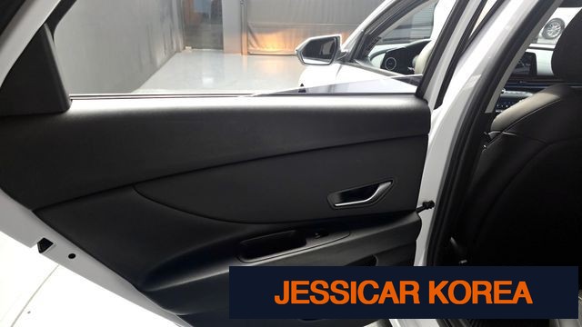 2021 Hyundai Avante (CN7) - Thumbnail 5