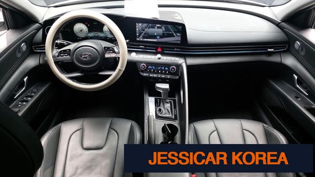 2021 Hyundai Avante (CN7) - Thumbnail 10