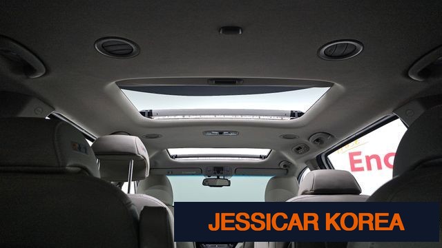 2019 Kia The New Carnival - Thumbnail 5