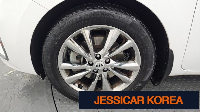 2019 Kia The New Carnival - Thumbnail 6