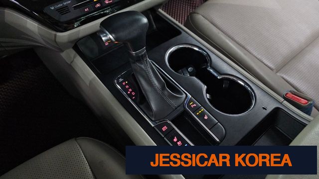 2019 Kia The New Carnival - Thumbnail 7