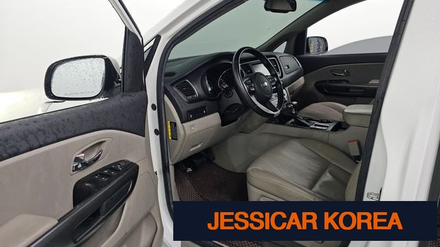 2019 Kia The New Carnival - Thumbnail 9
