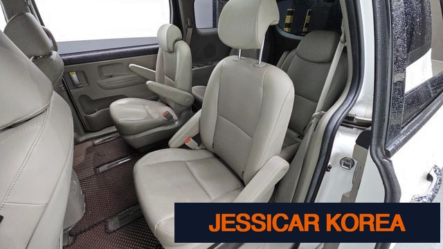 2019 Kia The New Carnival - Thumbnail 10