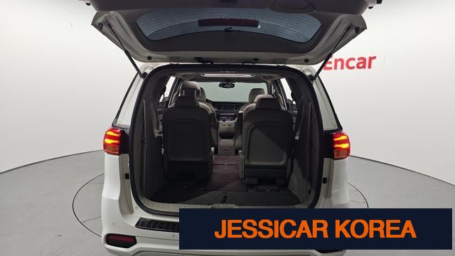 2019 Kia The New Carnival - Thumbnail 12