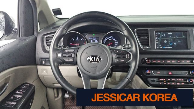 2019 Kia The New Carnival - Thumbnail 13