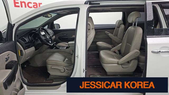 2019 Kia The New Carnival - Thumbnail 14