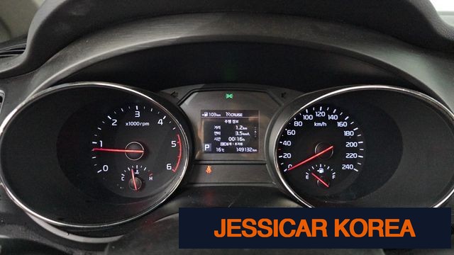 2019 Kia The New Carnival - Thumbnail 15