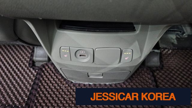 2019 Kia The New Carnival - Thumbnail 17