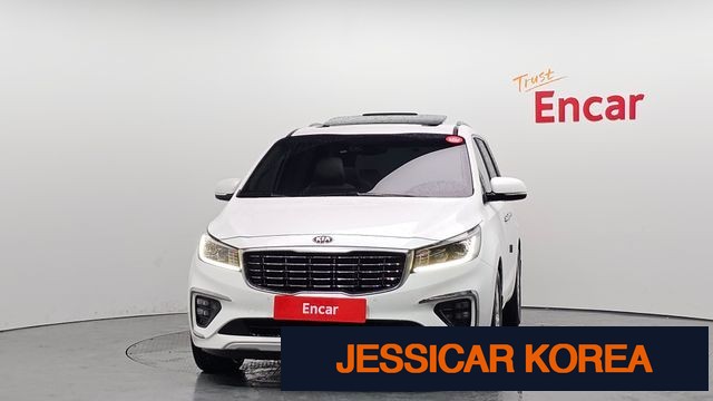 2019 Kia The New Carnival - Thumbnail 18