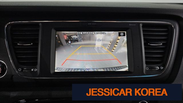 2019 Kia The New Carnival - Thumbnail 20