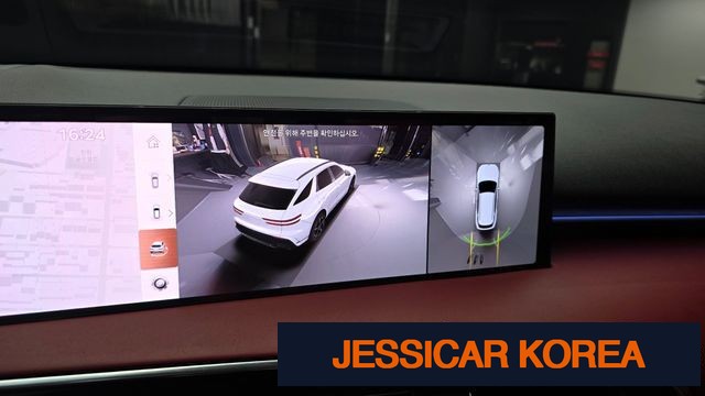 2025 Genesis GV70 - Thumbnail 2