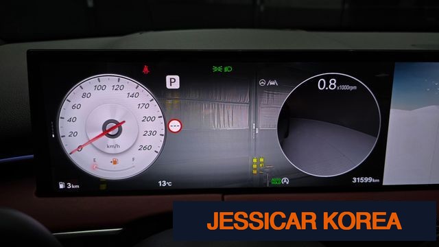 2025 Genesis GV70 - Thumbnail 8