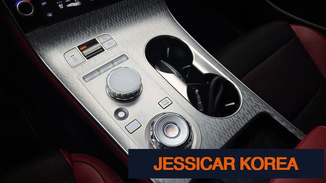 2025 Genesis GV70 - Thumbnail 11