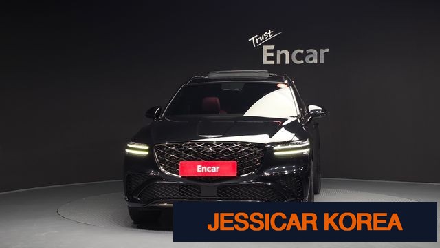 2025 Genesis GV70 - Thumbnail 16