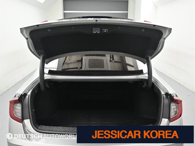 2020 Hyundai Sonata (DN8) - Thumbnail 4