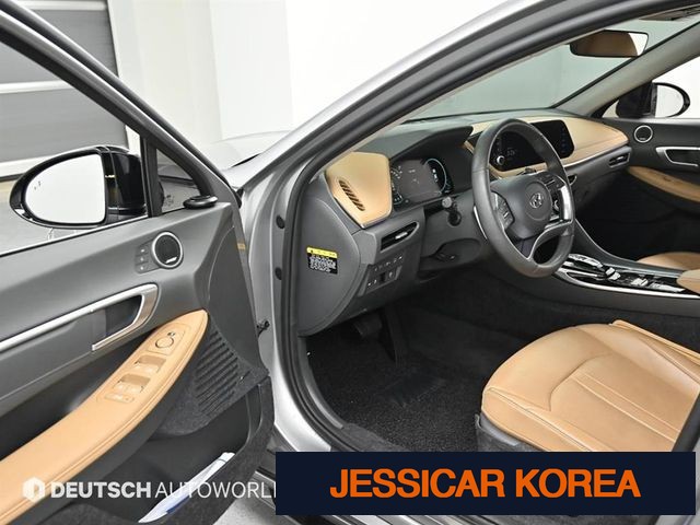 2020 Hyundai Sonata (DN8) - Thumbnail 6