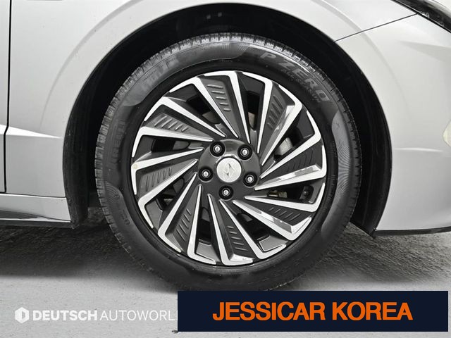 2020 Hyundai Sonata (DN8) - Thumbnail 7