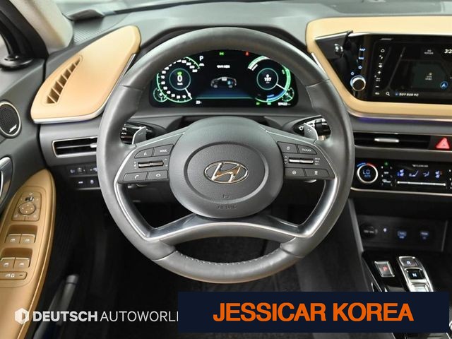 2020 Hyundai Sonata (DN8) - Thumbnail 8