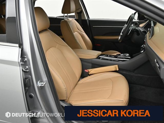 2020 Hyundai Sonata (DN8) - Thumbnail 10
