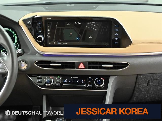 2020 Hyundai Sonata (DN8) - Thumbnail 11