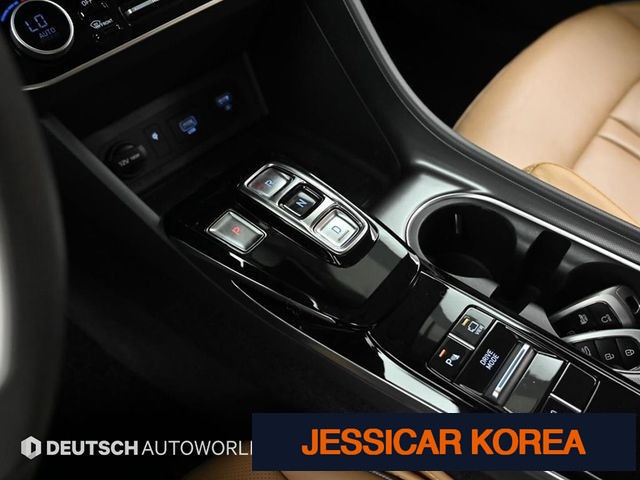 2020 Hyundai Sonata (DN8) - Thumbnail 12