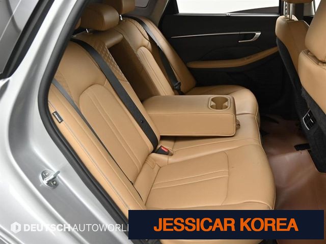 2020 Hyundai Sonata (DN8) - Thumbnail 14