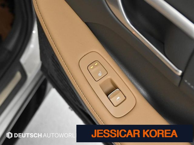 2020 Hyundai Sonata (DN8) - Thumbnail 20