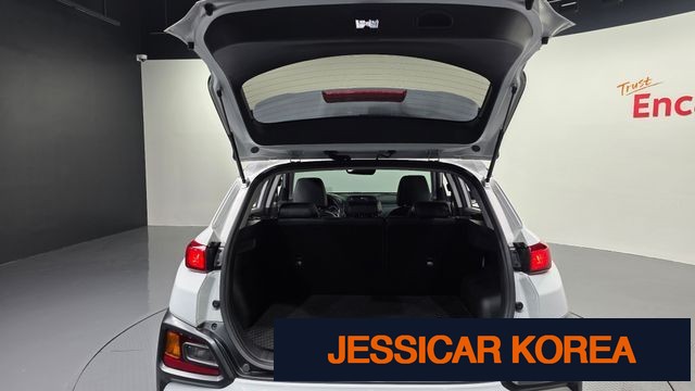 2018 Hyundai Kona - Thumbnail 3