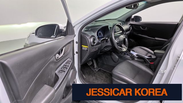 2018 Hyundai Kona - Thumbnail 4