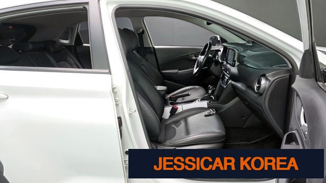 2018 Hyundai Kona - Thumbnail 5