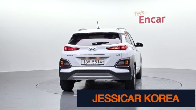 2018 Hyundai Kona - Thumbnail 6