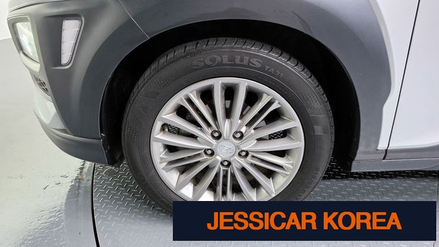 2018 Hyundai Kona - Thumbnail 7