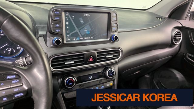 2018 Hyundai Kona - Thumbnail 8