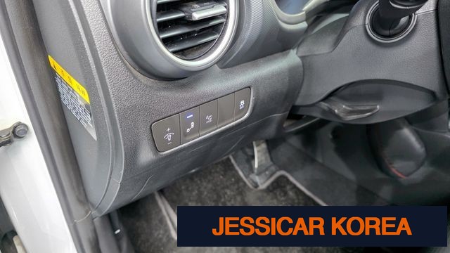 2018 Hyundai Kona - Thumbnail 9