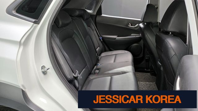2018 Hyundai Kona - Thumbnail 10