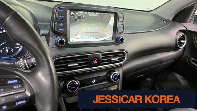 2018 Hyundai Kona - Thumbnail 11