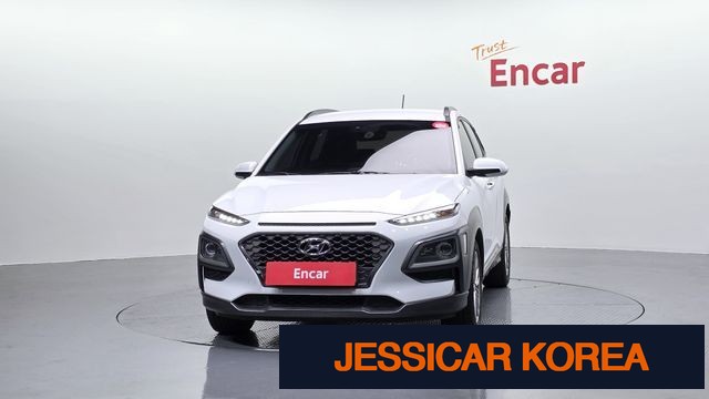 2018 Hyundai Kona - Thumbnail 12
