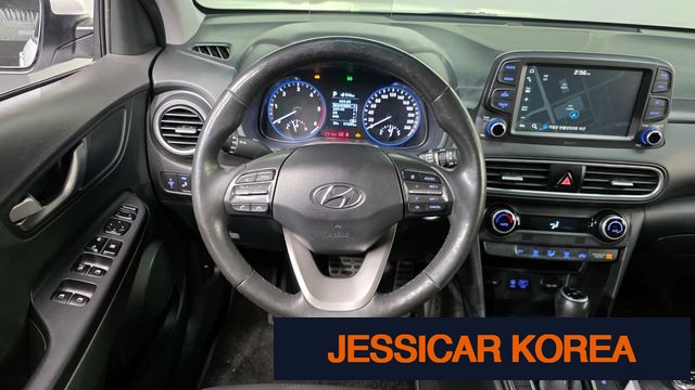 2018 Hyundai Kona - Thumbnail 13