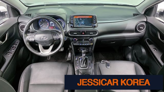 2018 Hyundai Kona - Thumbnail 17