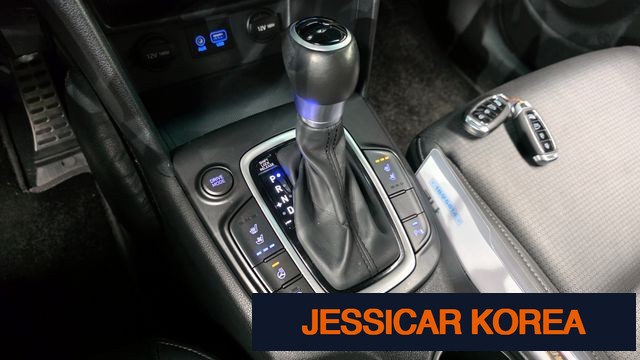 2018 Hyundai Kona - Thumbnail 18