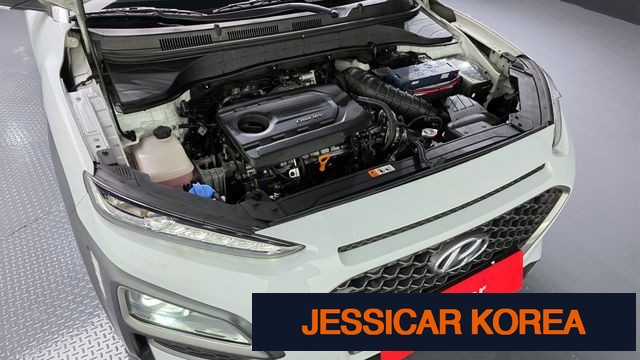 2018 Hyundai Kona - Thumbnail 20