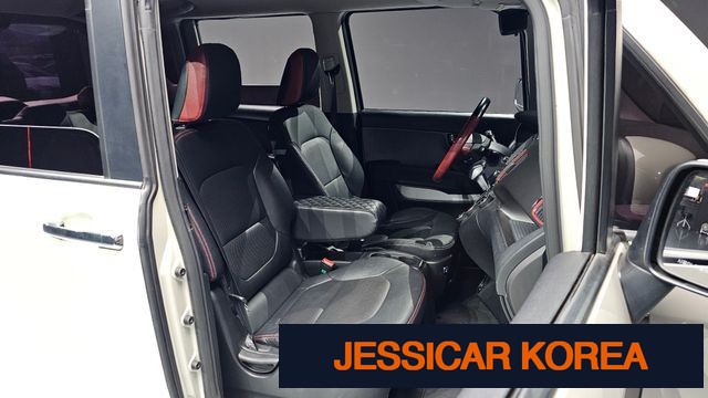 2016 Kia Ray - Thumbnail 3
