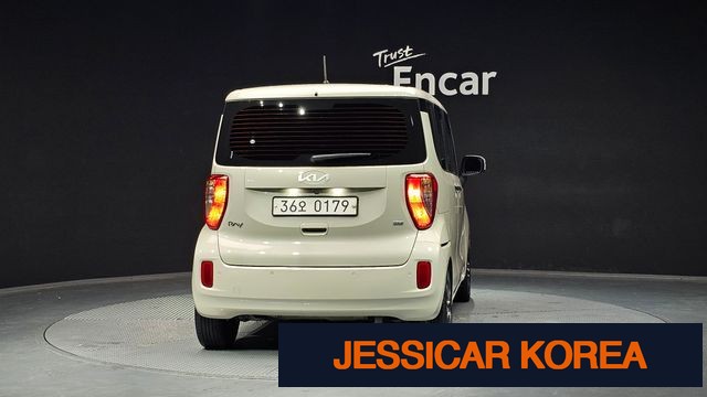 2016 Kia Ray - Thumbnail 4