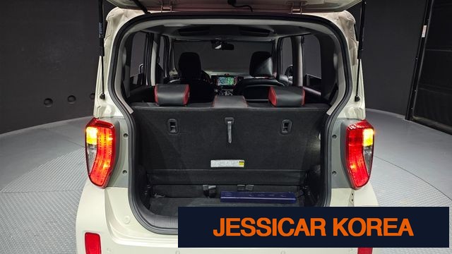 2016 Kia Ray - Thumbnail 5
