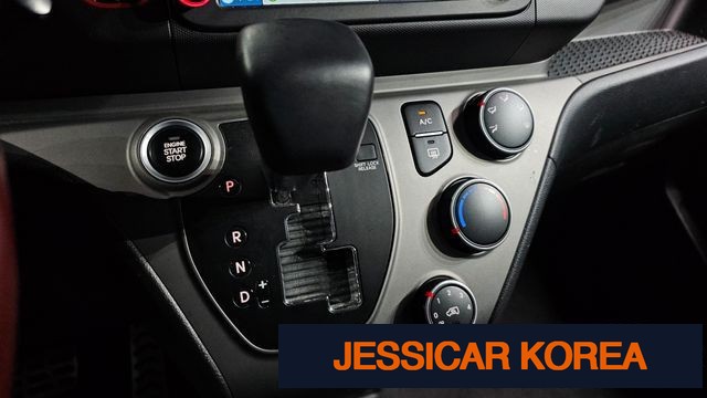 2016 Kia Ray - Thumbnail 6