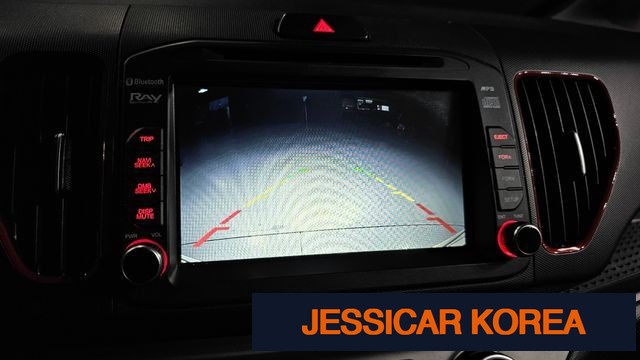 2016 Kia Ray - Thumbnail 7