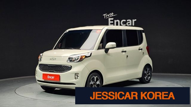 2016 Kia Ray - Thumbnail 8